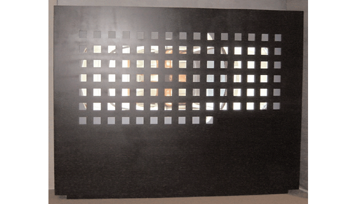 Display Wall