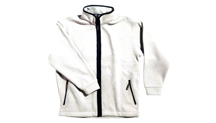 Champion Fleece Jacket