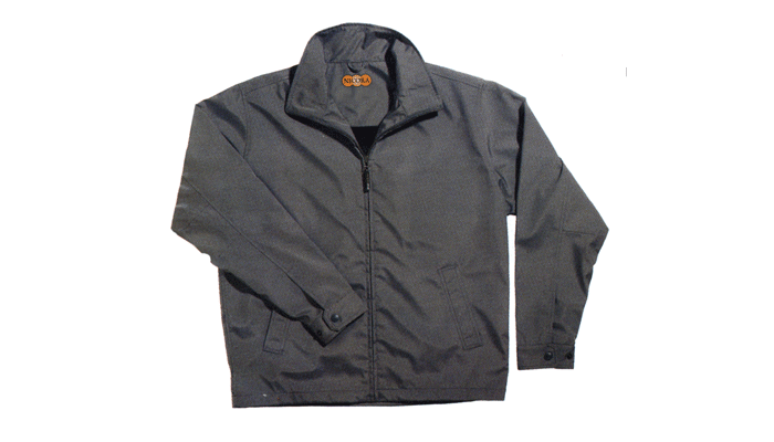 Comfort Jacket