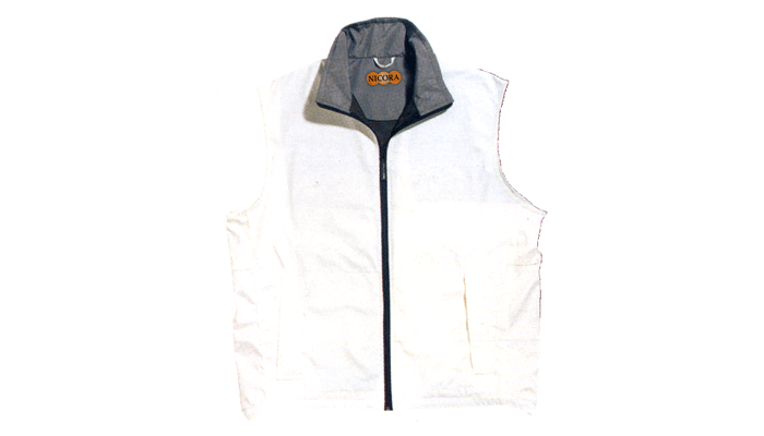 Cruiser Body Warmer