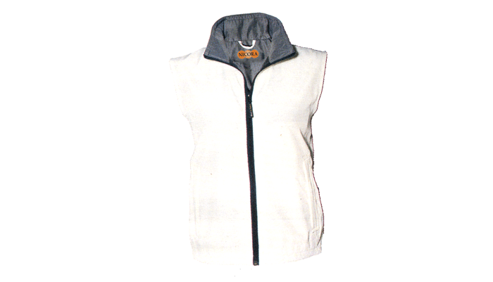 Ladie´s Cruiser Body Warmer