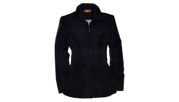 Ladies Comfort Jacket