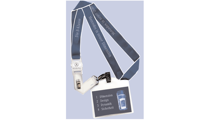 Lanyards