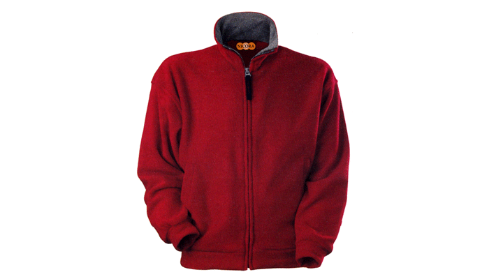 Outdoor Fleece Jacket