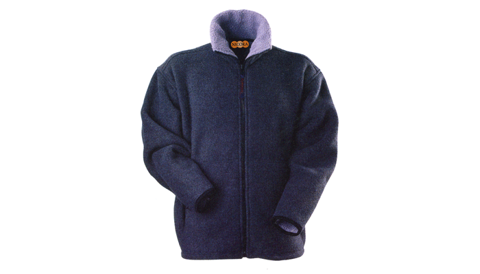 Outdoor Fleece Sweater