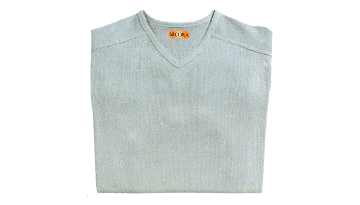 Rib T-Shirt