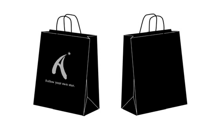 Papiertasche